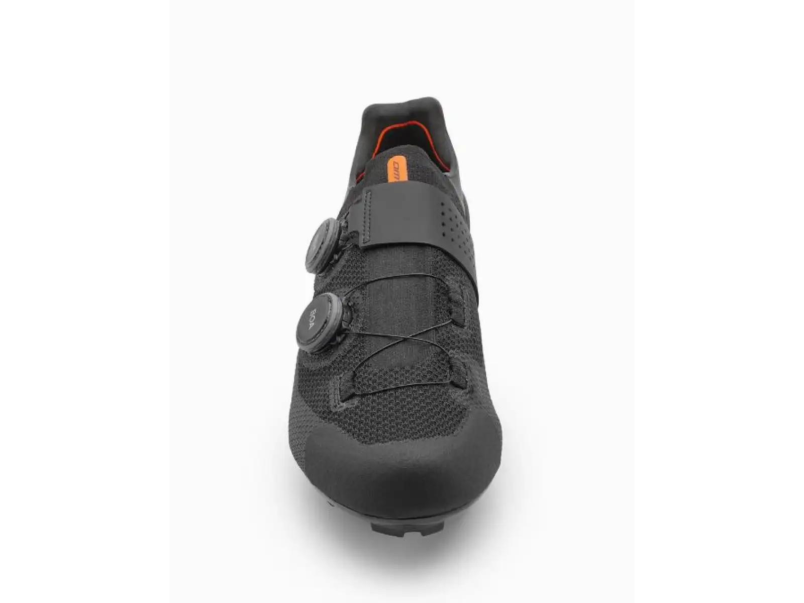 DMT MH10 MTB Herren-Radschuhe Black/Black