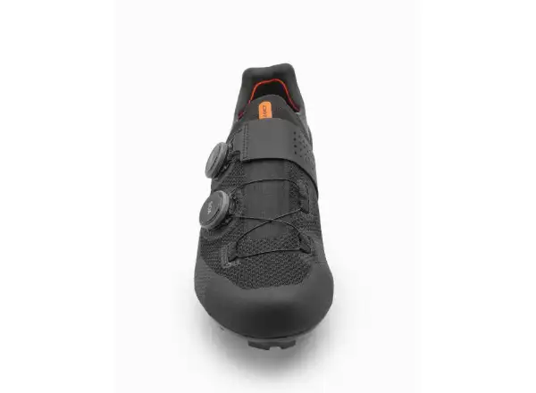 DMT MH10 MTB Herren-Radschuhe Black/Black