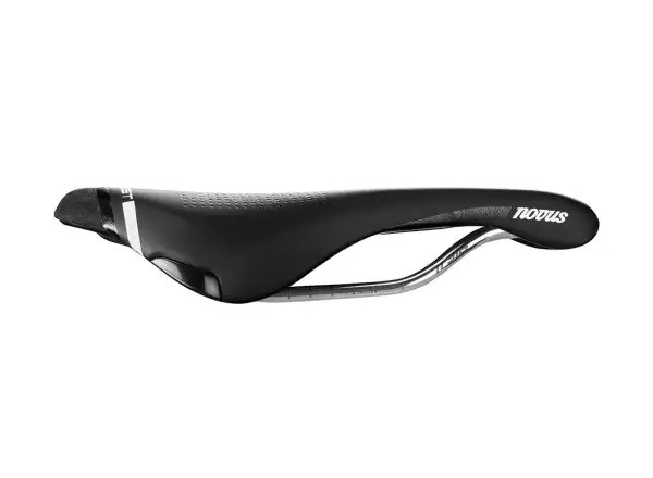 Selle Italia Novus Boost TM Superflow S3 Sattel Schwarz
