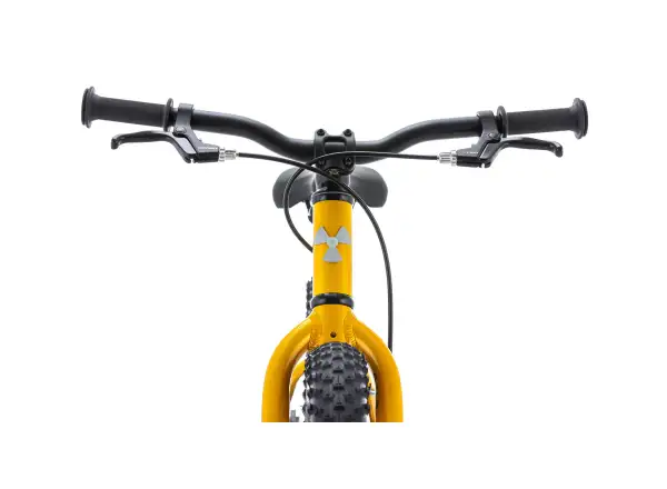 Nukeproof Cub-Scout 16 Kinderfahrrad Yellow