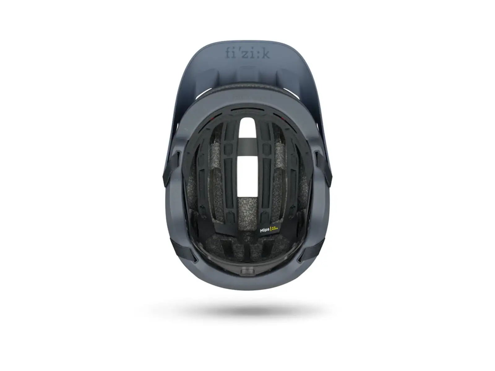 Fizik Terra Kassis MTB Helm Dark Navy