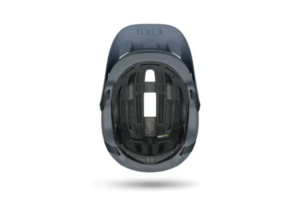 Fizik Terra Kassis MTB Helm Dark Navy