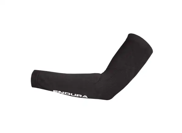 Endura Engineered Armwärmer Black
