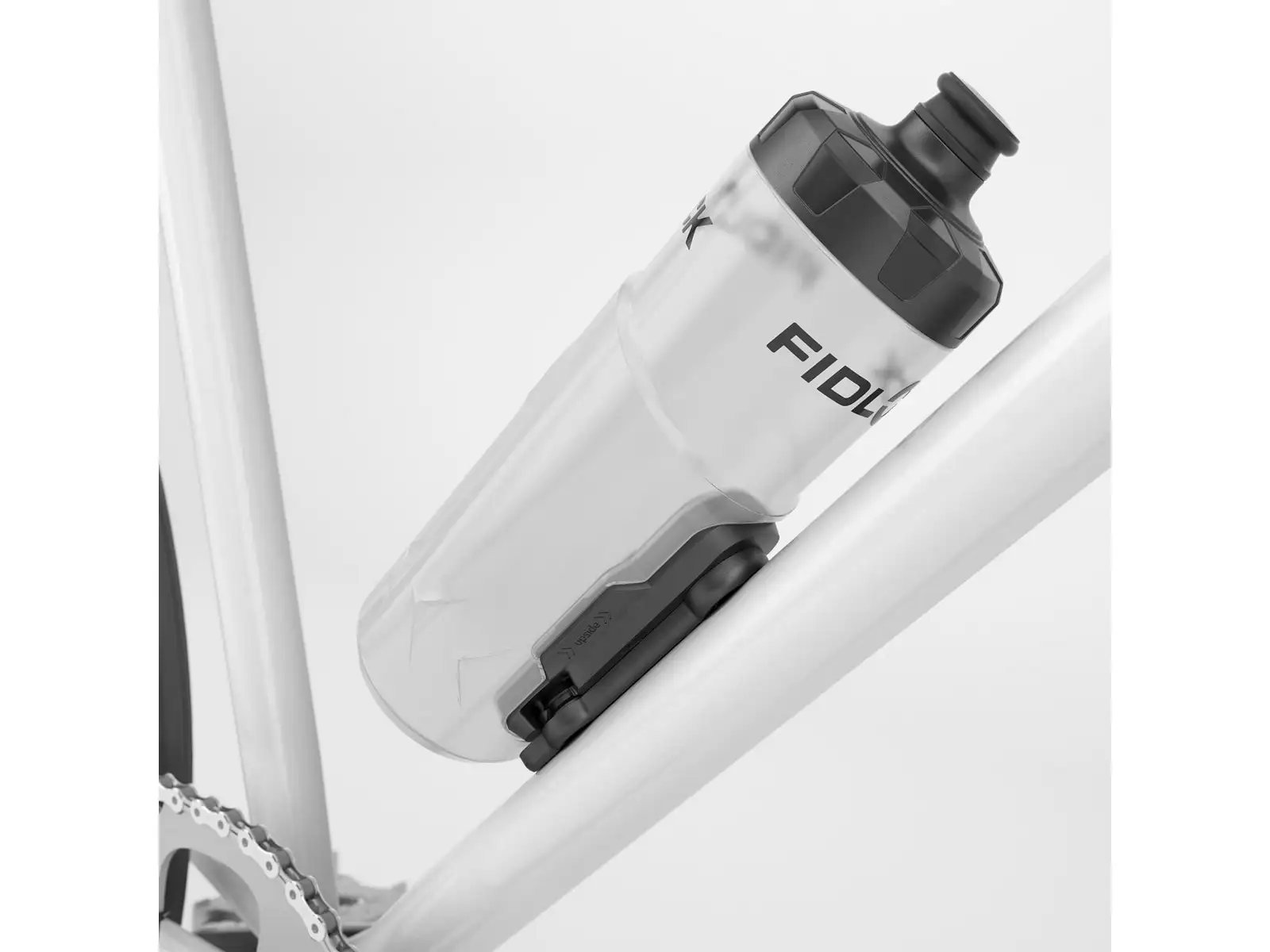 Fidlock Twist Klarflasche 800 ml + Schloss