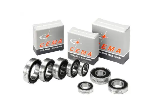Cema Lager 608LLB