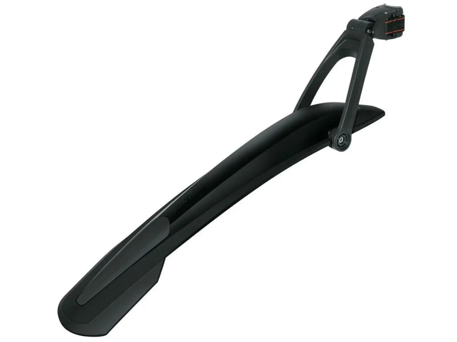 SKS Shock X-Blade II Dark Schutzblech hinten 26"-27,5"