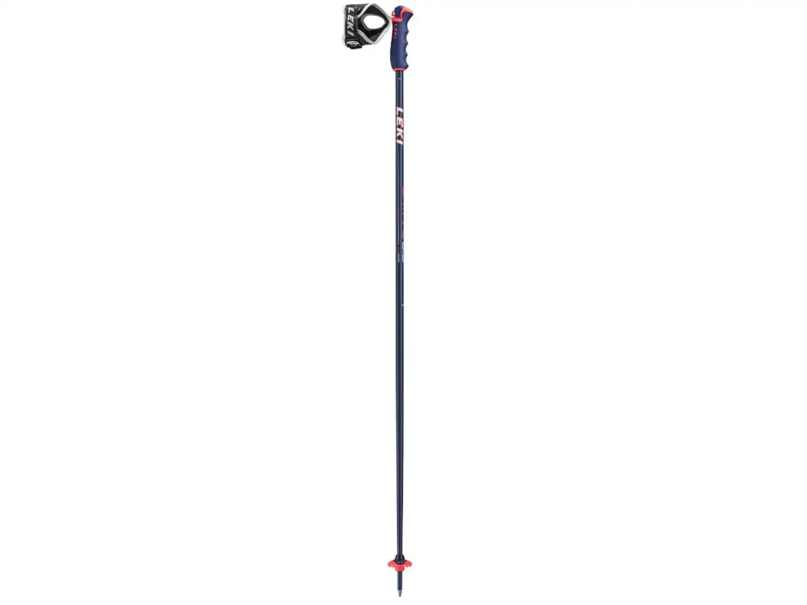 Leki Spitfire S Skistöcke blau