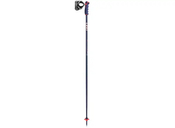 Leki Spitfire S Skistöcke blau