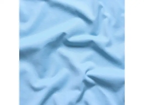 Troy Lee Designs Lilium Pro Damen-Trikot mit langen Ärmeln Dawn Blue