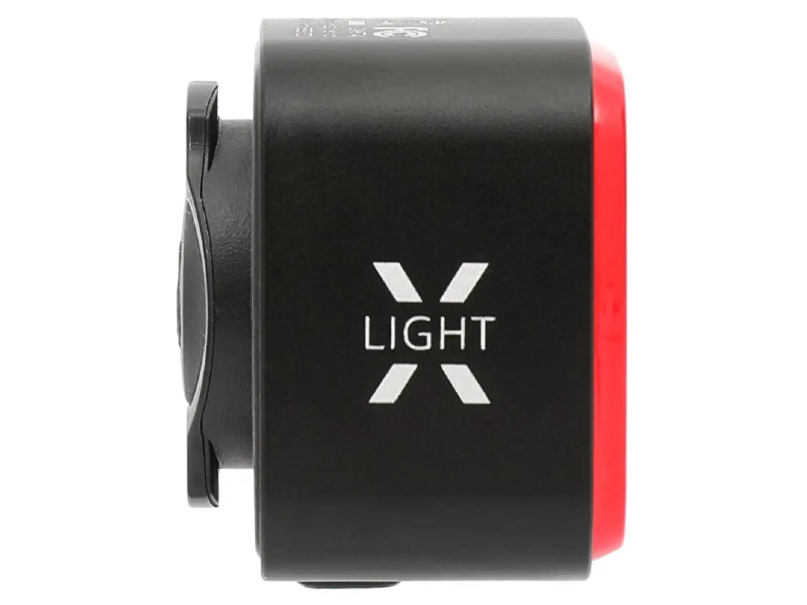 MAX1 Xlight USB Rücklicht