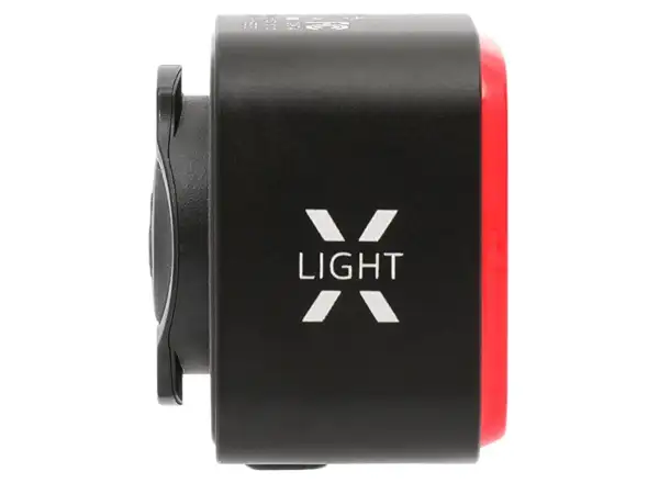 MAX1 Xlight USB Rücklicht