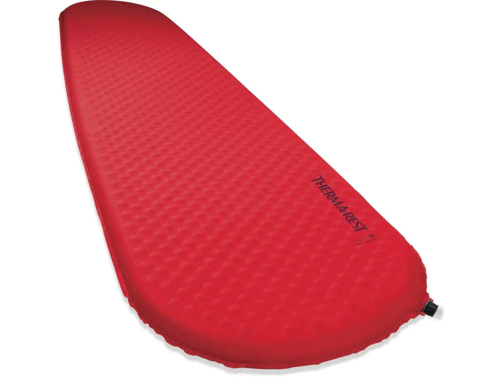 Therm-A-Rest ProLite Plus Large selbst aufblasende Isomatte orange