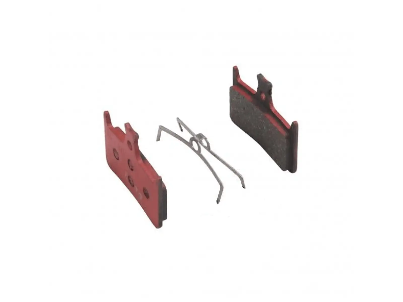 Fastop AZ-586 Hope Tech 3E4/Mono M4 organische Bremsbeläge.