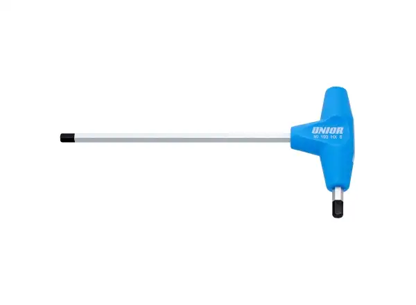 Unior Inbusschlüssel mit 2 mm Griff.