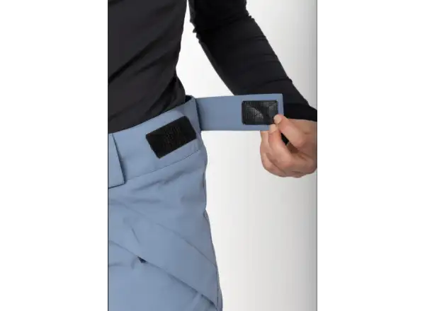 2117 of Sweden Krasse Damen Skihose Pistage