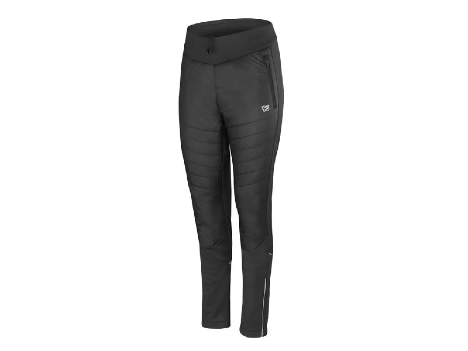 Etape Victoria Damenhose Schwarz