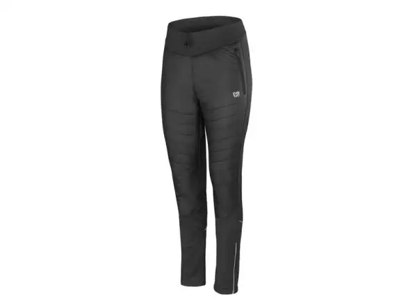 Etape Victoria Damenhose Schwarz