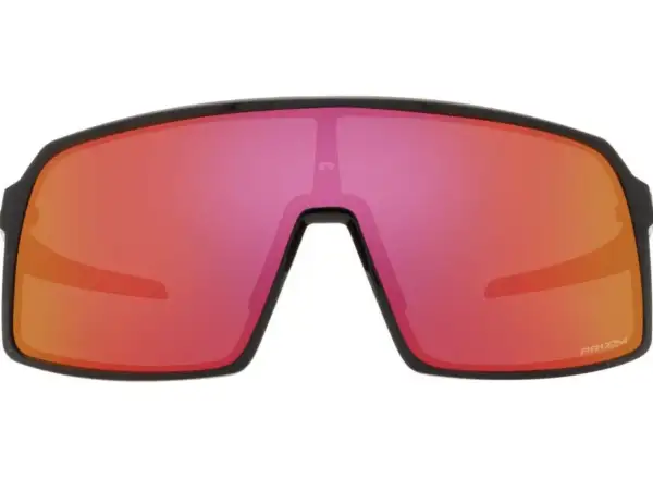 Oakley Sutro Sonnenbrille - Polished Black/Prizm Field
