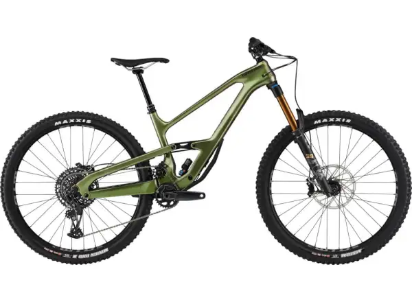 Cannondale Jekyll 1 BGN Mountainbike