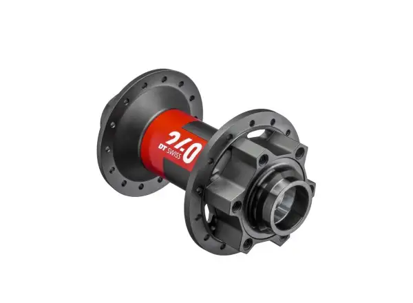 DT Swiss 240 Classic DBIS Boost Vorderradnabe 20×110 mm