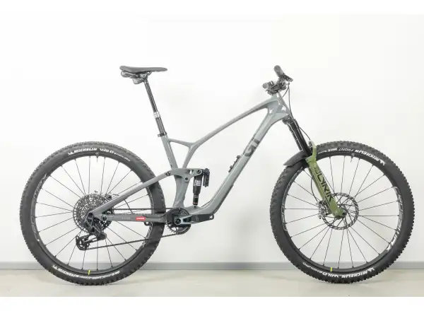 GT Sensor Carbon G2 Custom Sram X0 T-Type GEPRÜFT