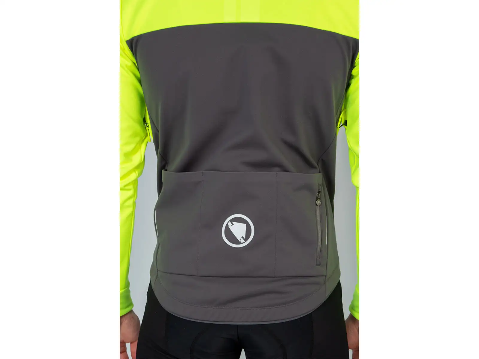 Endura Windchill II Herrenjacke Ink Blue