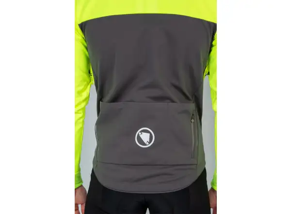 Endura Windchill II Herrenjacke Ink Blue