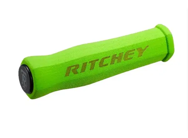 Die Ritchey WCS Griffe in schaumgrün