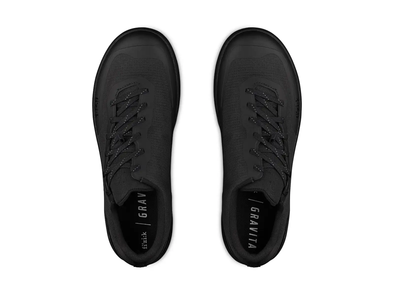 Fizik Gravita Versor Herren MTB-Schuhe Black/Black