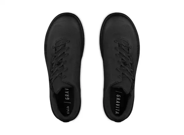 Fizik Gravita Versor Herren MTB-Schuhe Black/Black