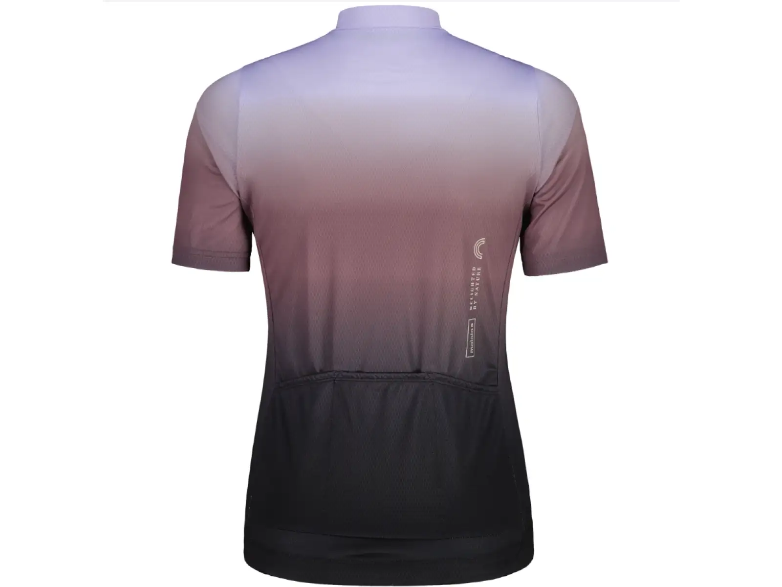 Maloja VaridM. Damen-Trikot Kurzarm Rainbow