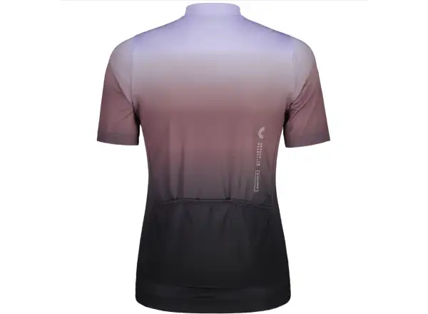Maloja VaridM. Damen-Trikot Kurzarm Rainbow