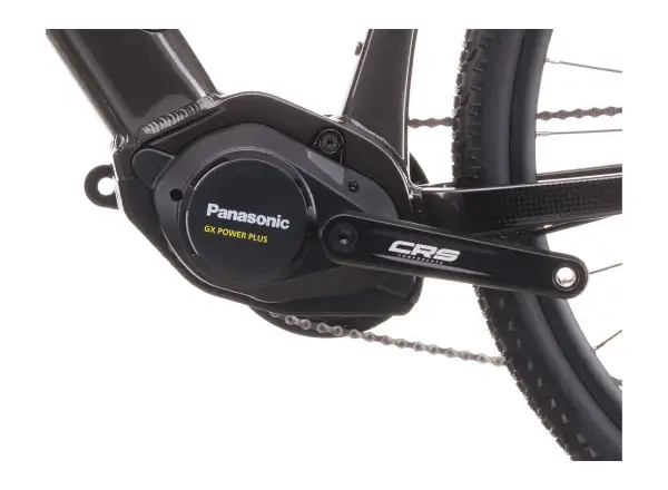 Crussis ONE-Cross 7.11-(715 Wh) Cross-E-Bike