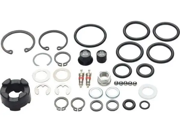 Rock Shox U-Turn Service-Kit für Reba/Revelation/Pike Gabeln