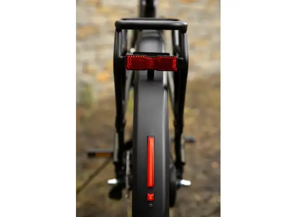 Superior eWAY 6.4 City E-Bike Matte Copper Black