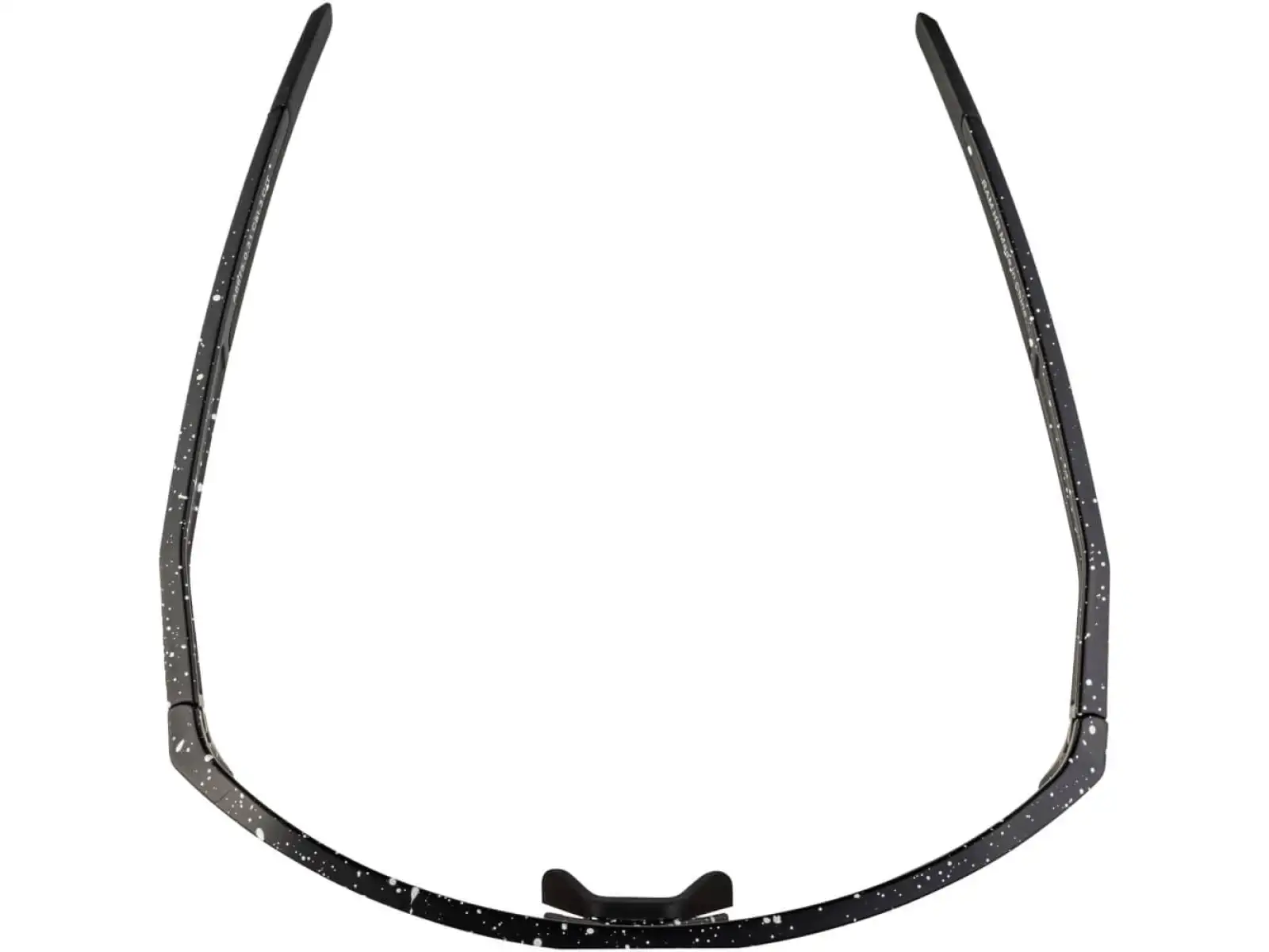 Alpina Ram HR Q-Lite Brille Black/Blur Matt
