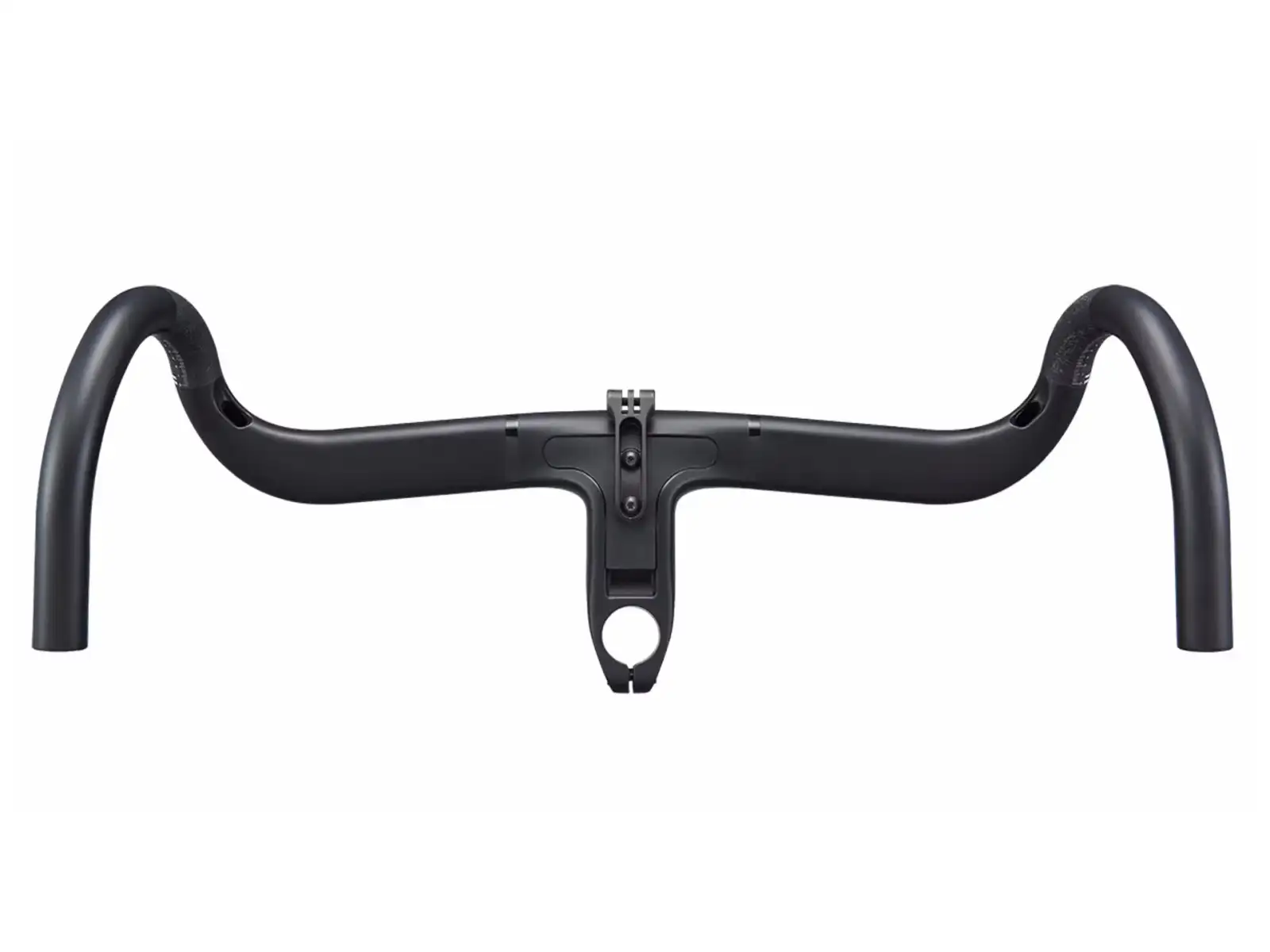 Ritchey Lenker mit Integration Superlogic Butano Ridge 115x400x80