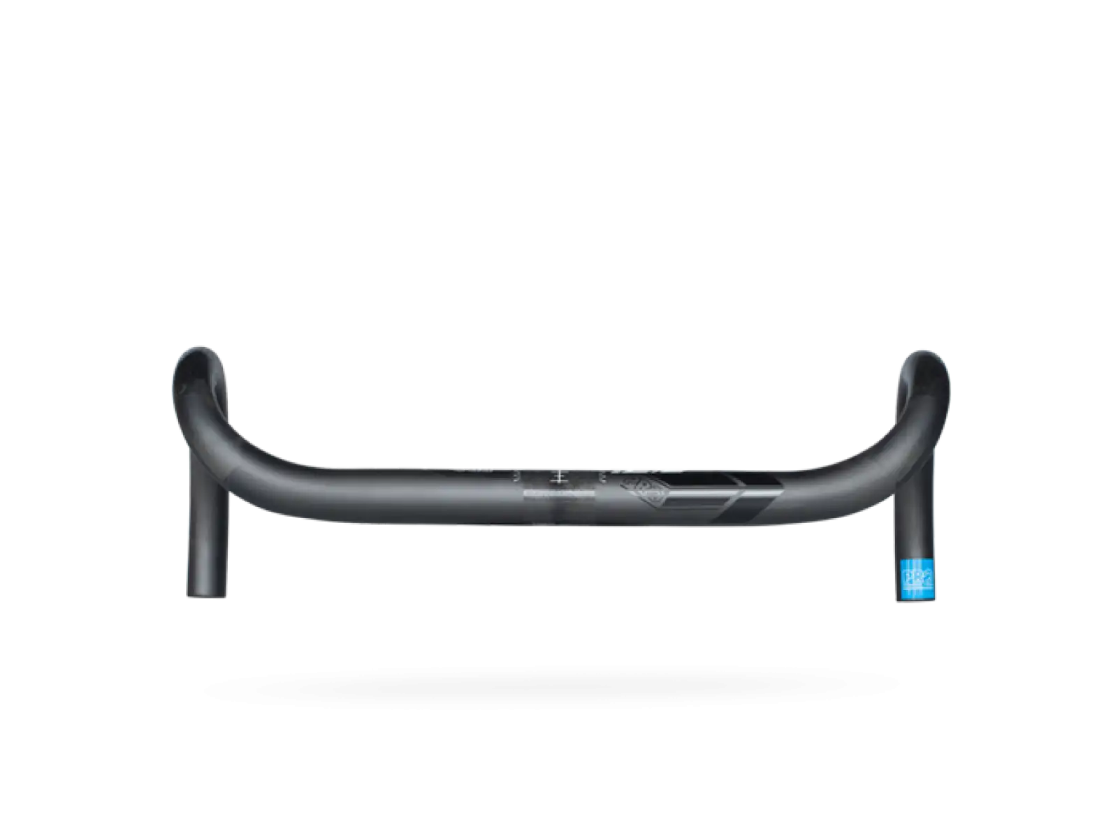 PRO PLT Carbon Compact Lenker 31,8 mm schwarz