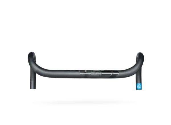 PRO PLT Carbon Compact Lenker 31,8 mm schwarz