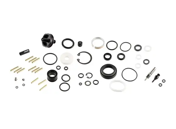 Rock Shox Service Kit Full New IFP - für Reverb A1 Sattelstützen