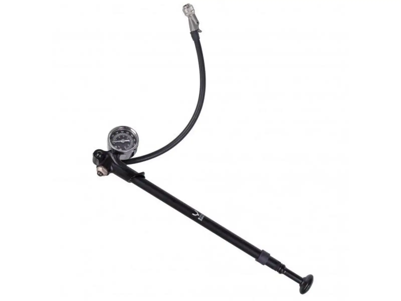 BikeYoke Hochdruckpumpe 500 psi
