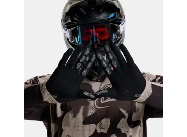 Troy Lee Designs Air Mono Handschuhe Black