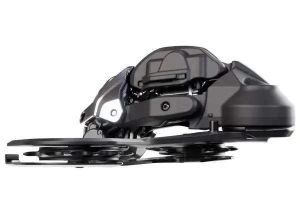 Shimano XTR RD-M9250-SGS, SW-M9250-IR, BT-DN320, EC-DN100, SM-CN910-12 Upgrade-Set
