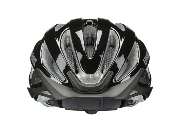 Uvex True Helm Black/Silver