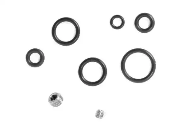 Rock Shox Service Kit X-Loc Remote A1-A2 (2011+)