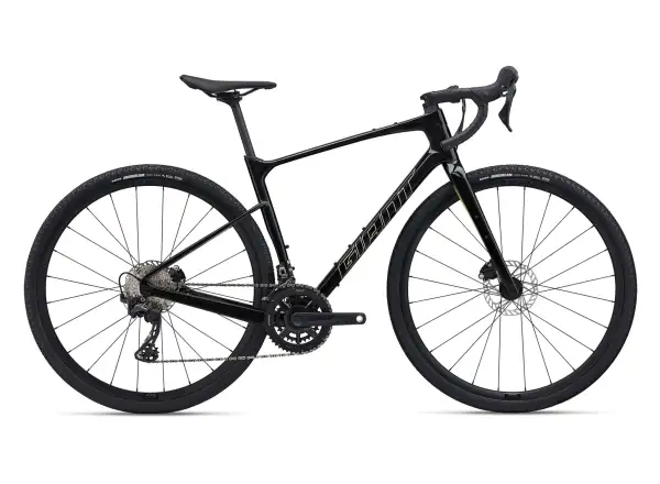 Giant Revolt Advanced 2 Panther Gravelbike 2024