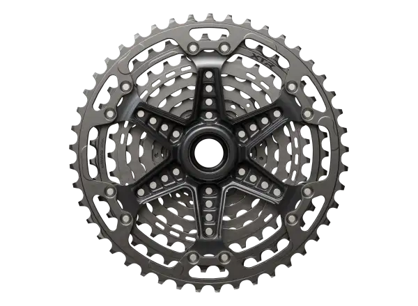Shimano XTR CS-M9200 12 sp. Kassette 9-45 Z.