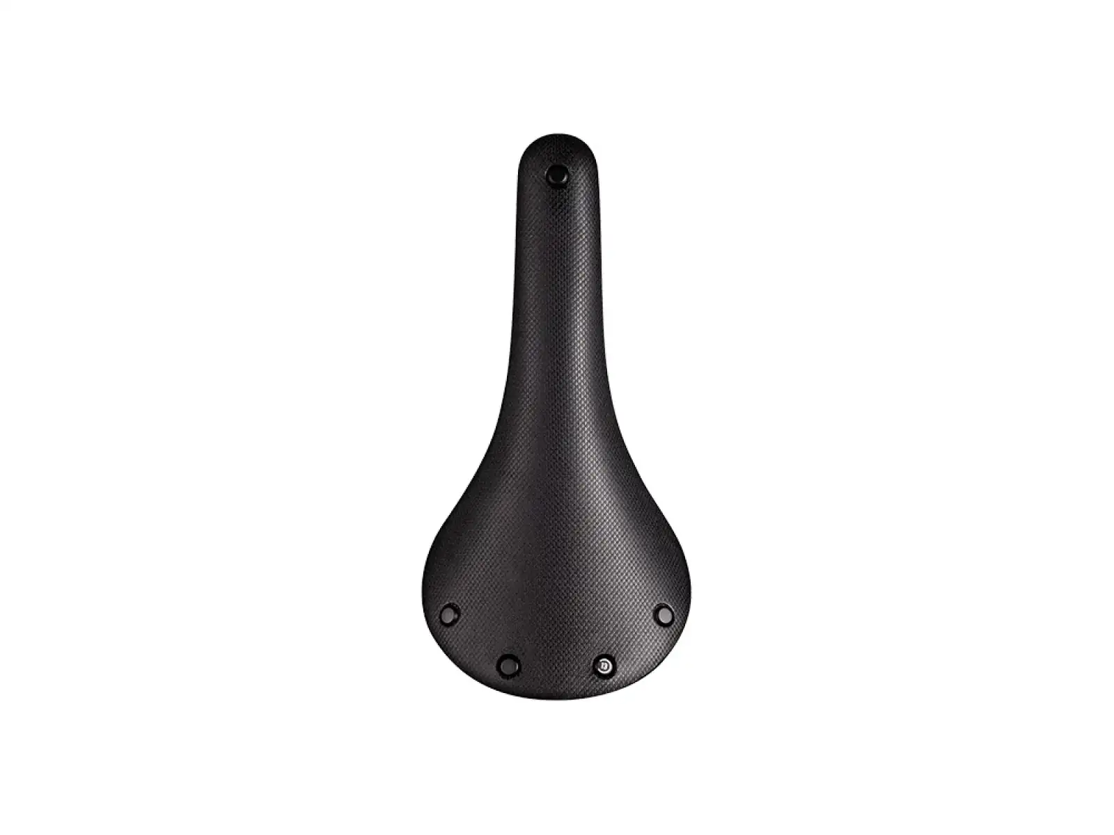 Brooks C13 Herrensattel Schwarz