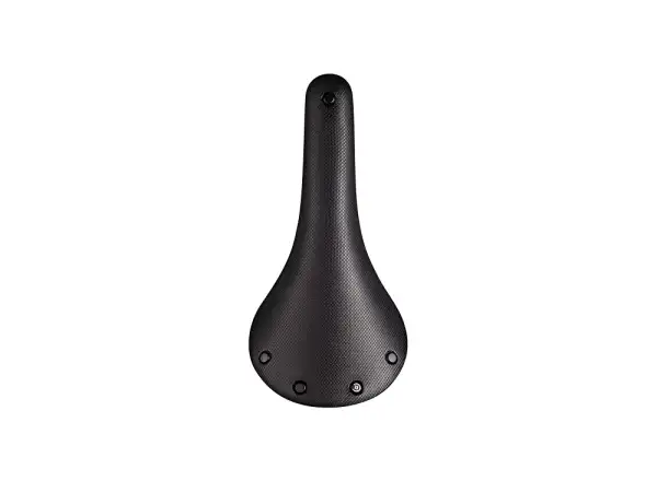 Brooks C13 Herrensattel Schwarz