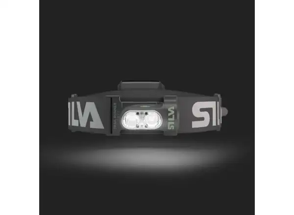 Silva Trail Runner Free 2 Hybrid Stirnlampe